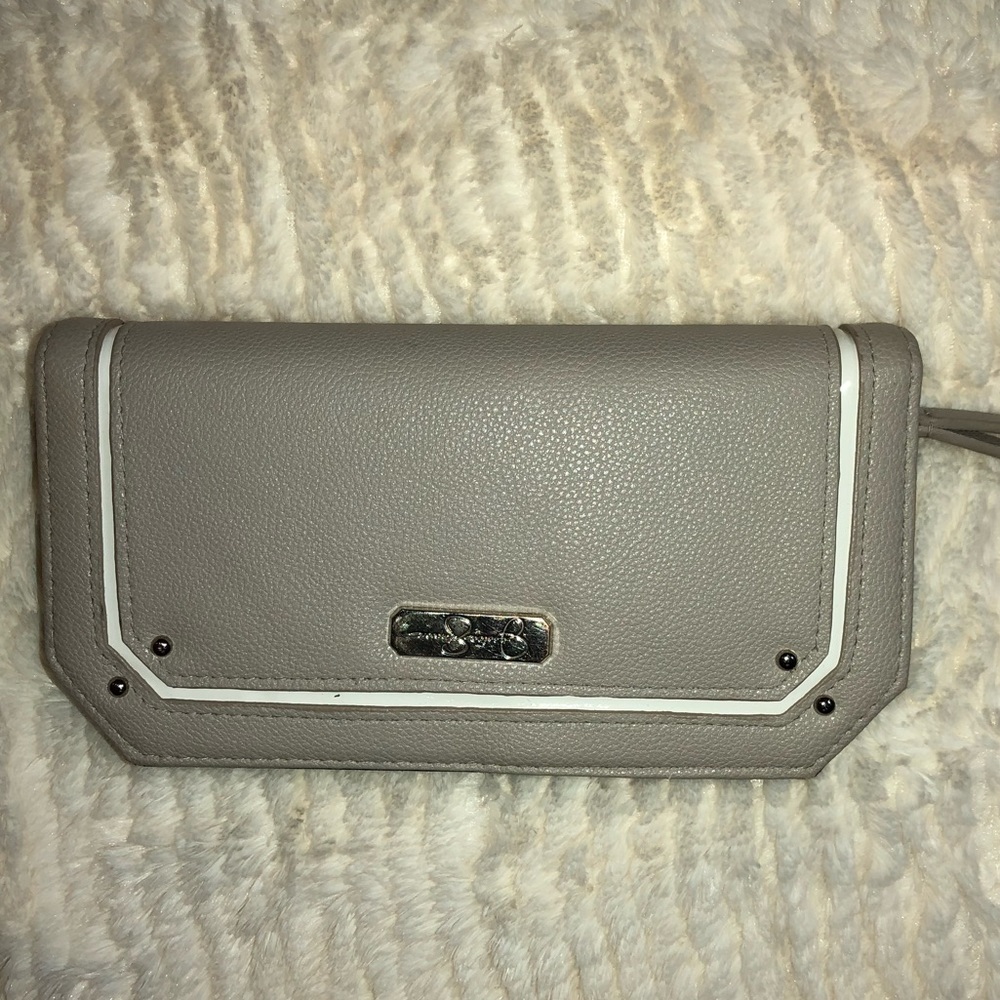 Jessica Simpson Wallet